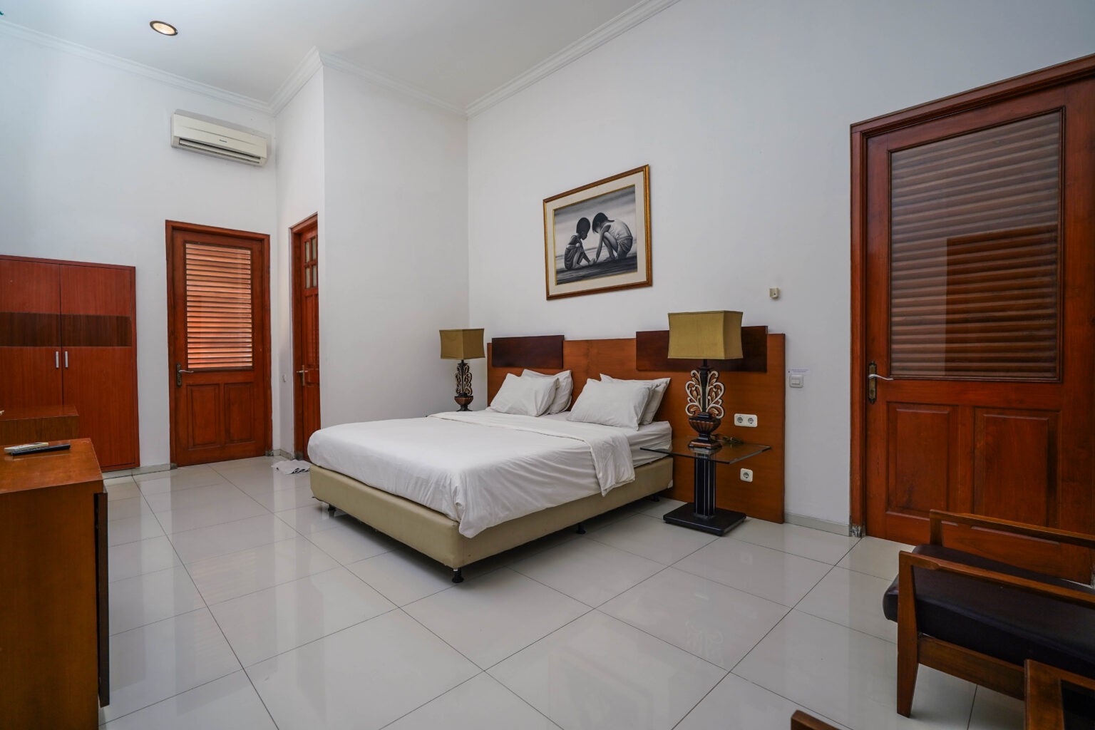 Hotel Graha Kinasih Kotabaru